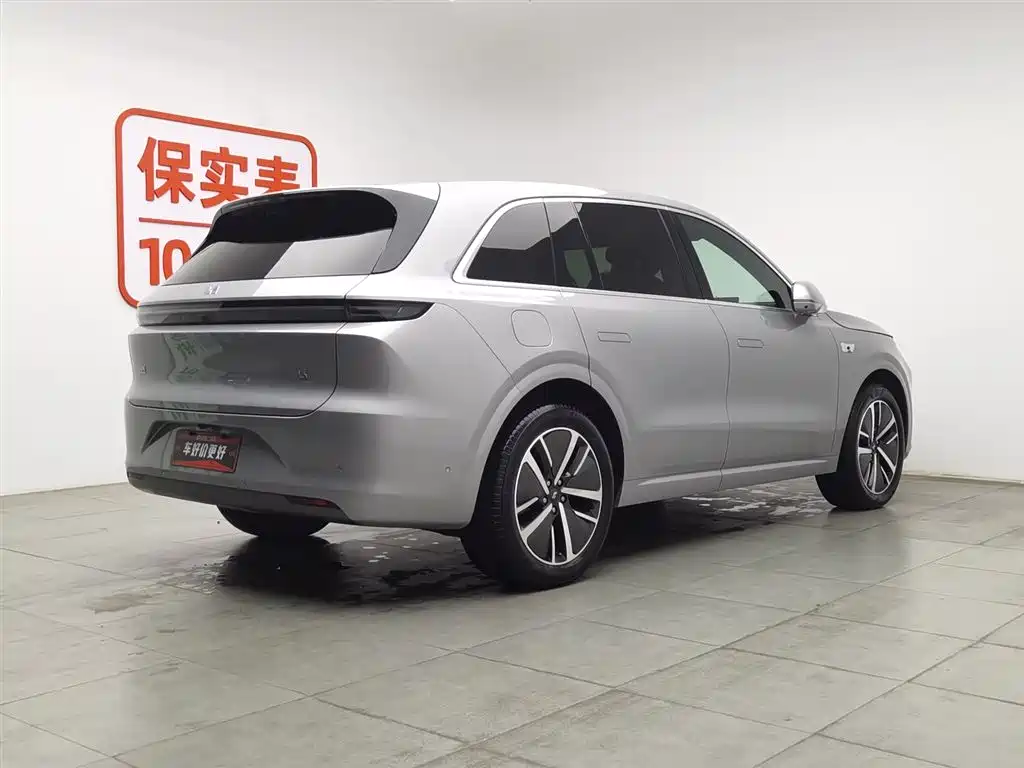 Li Auto IDEAL L6