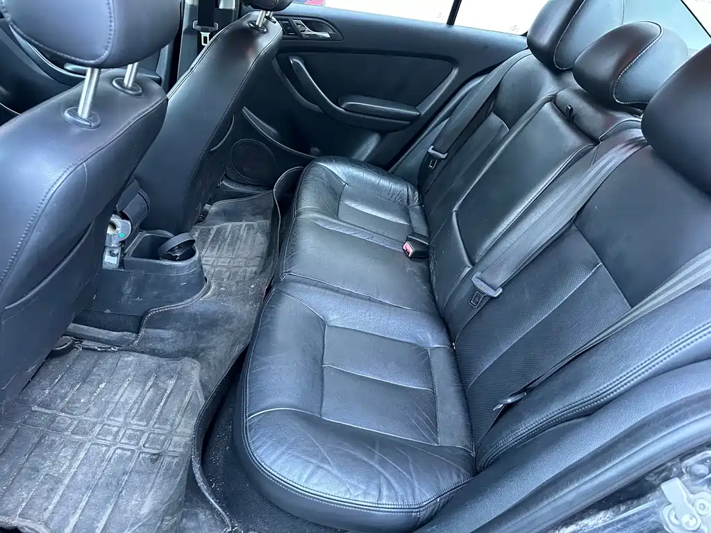 Volkswagen Lavida — миниатюра 6