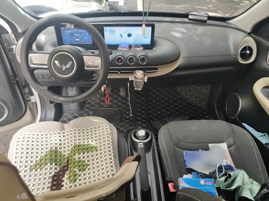Wuling Bingo — миниатюра 13