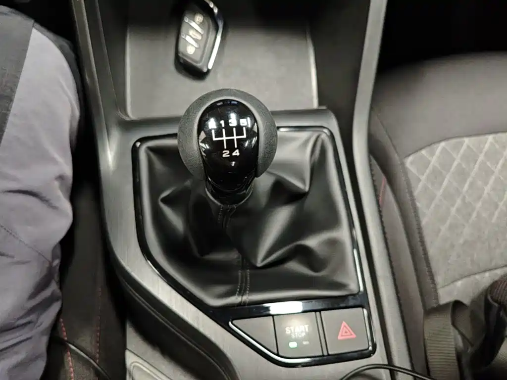 Roewe i5 — миниатюра 14
