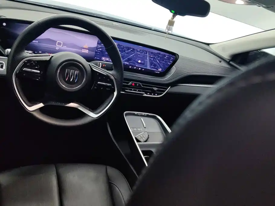Buick LaCrosse — миниатюра 12