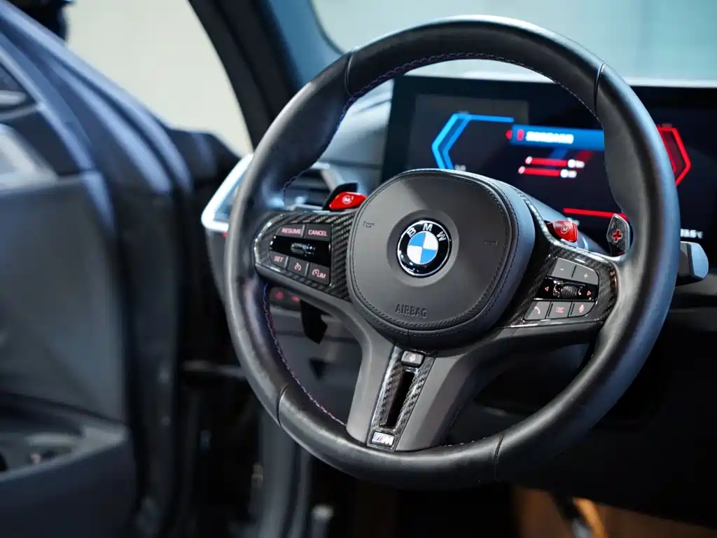 BMW M4 — миниатюра 45