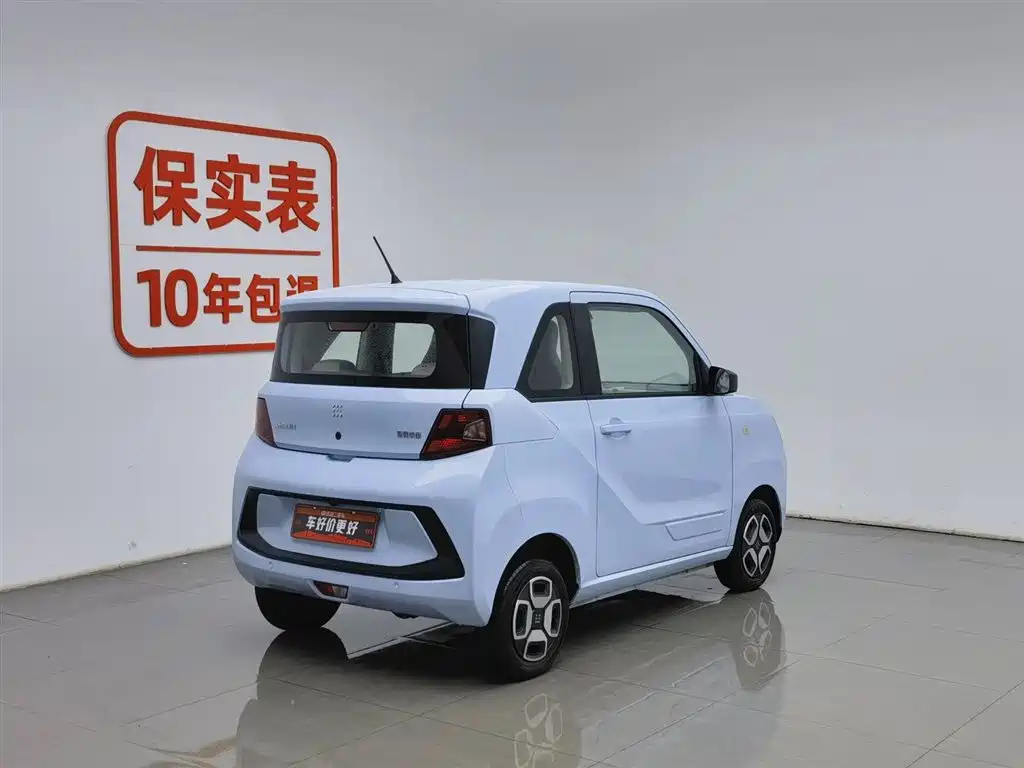 DONGFENG SCENERY MINIEV