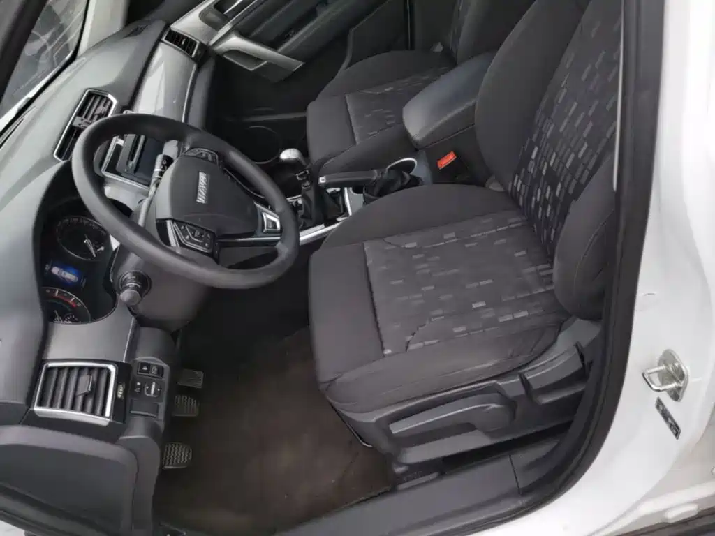 Haval H2 — миниатюра 15