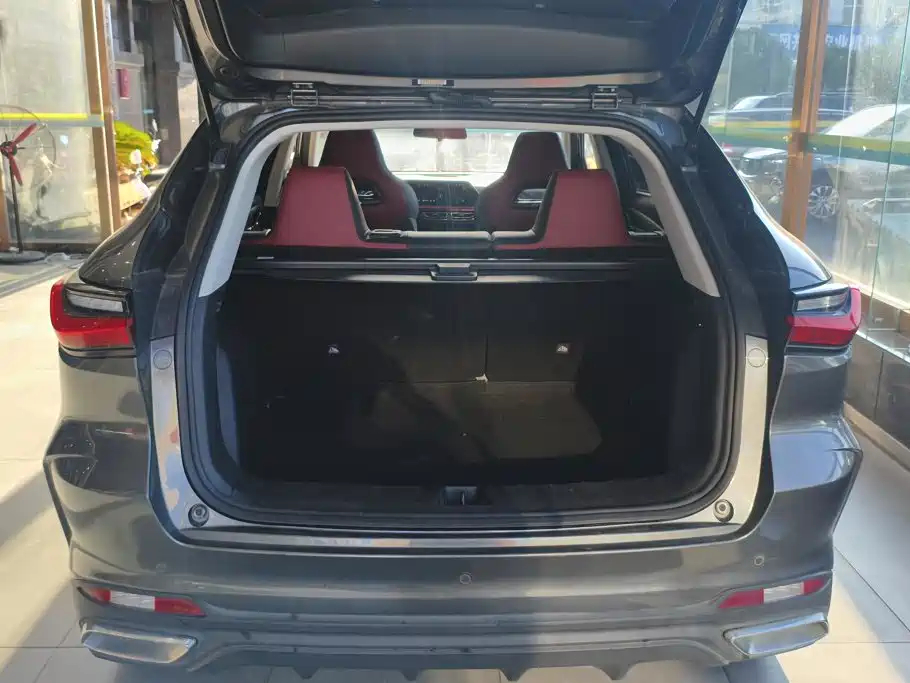 Oshan Oushang X5 — миниатюра 4