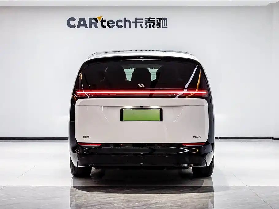 Li Auto IDEAL MEGA