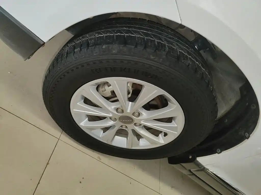 Haval H6 — миниатюра 23