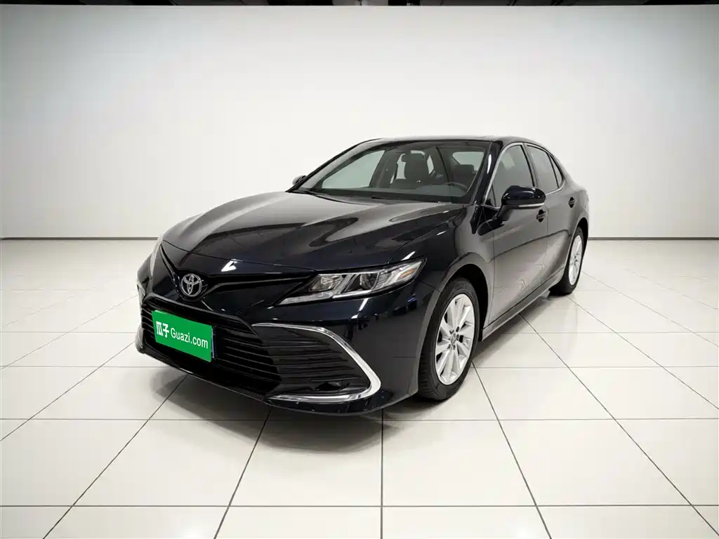 Toyota Camry 2023