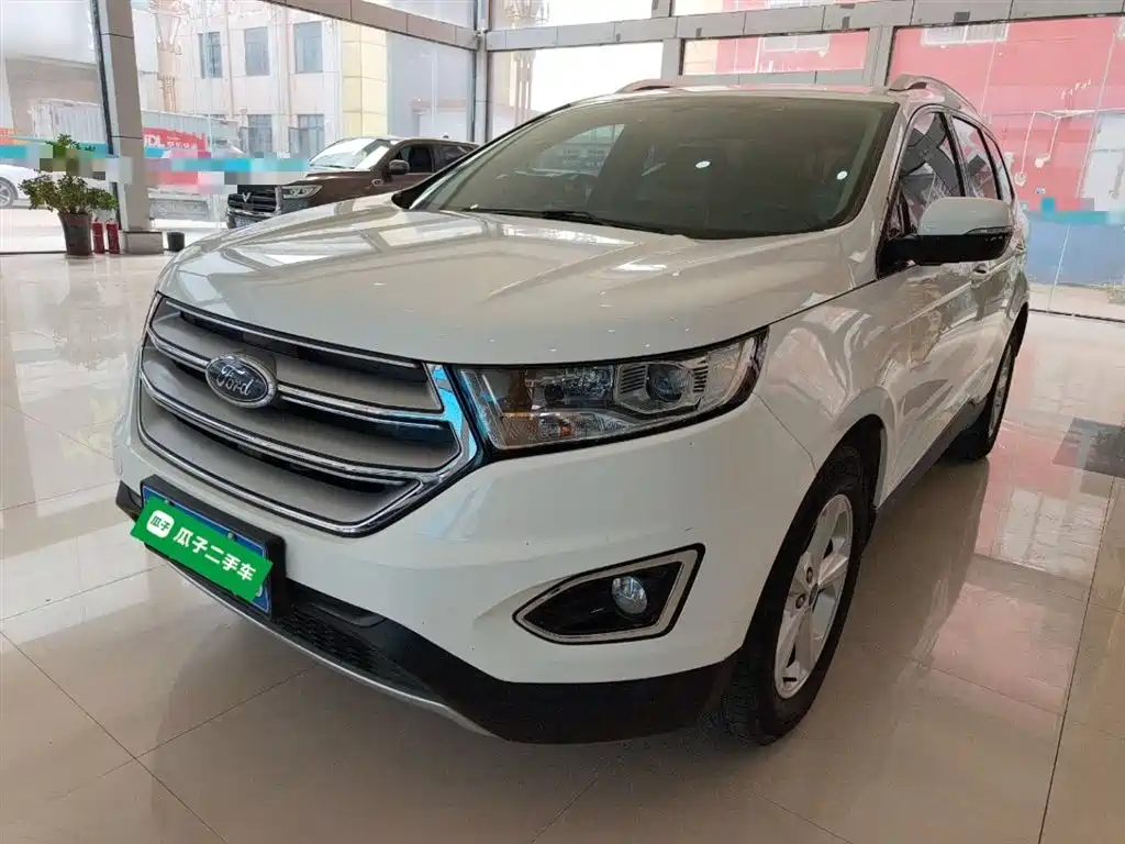 Ford Edge 2017