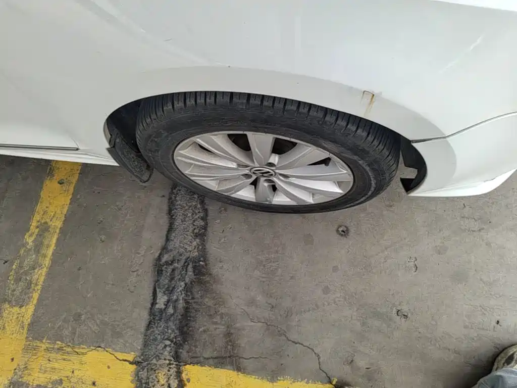 Volkswagen Sagitar — миниатюра 12