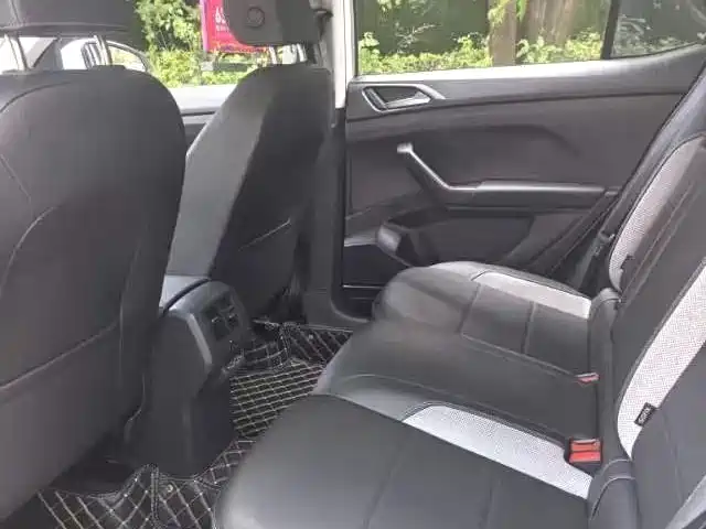 Volkswagen Tacqua — миниатюра 8