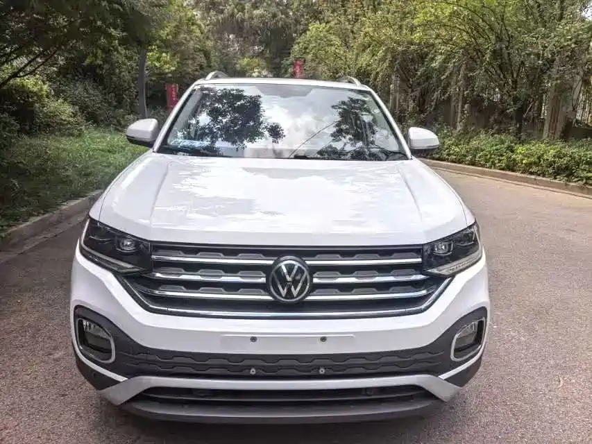 Volkswagen Tacqua — миниатюра 2