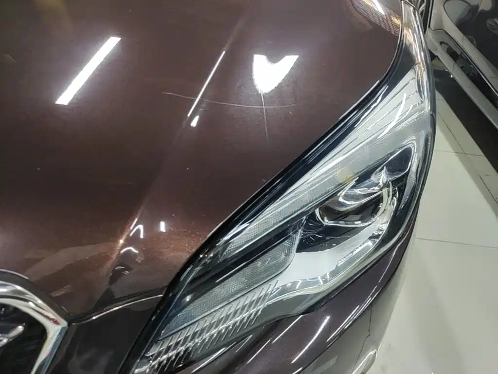 Buick Envision Plus — миниатюра 24