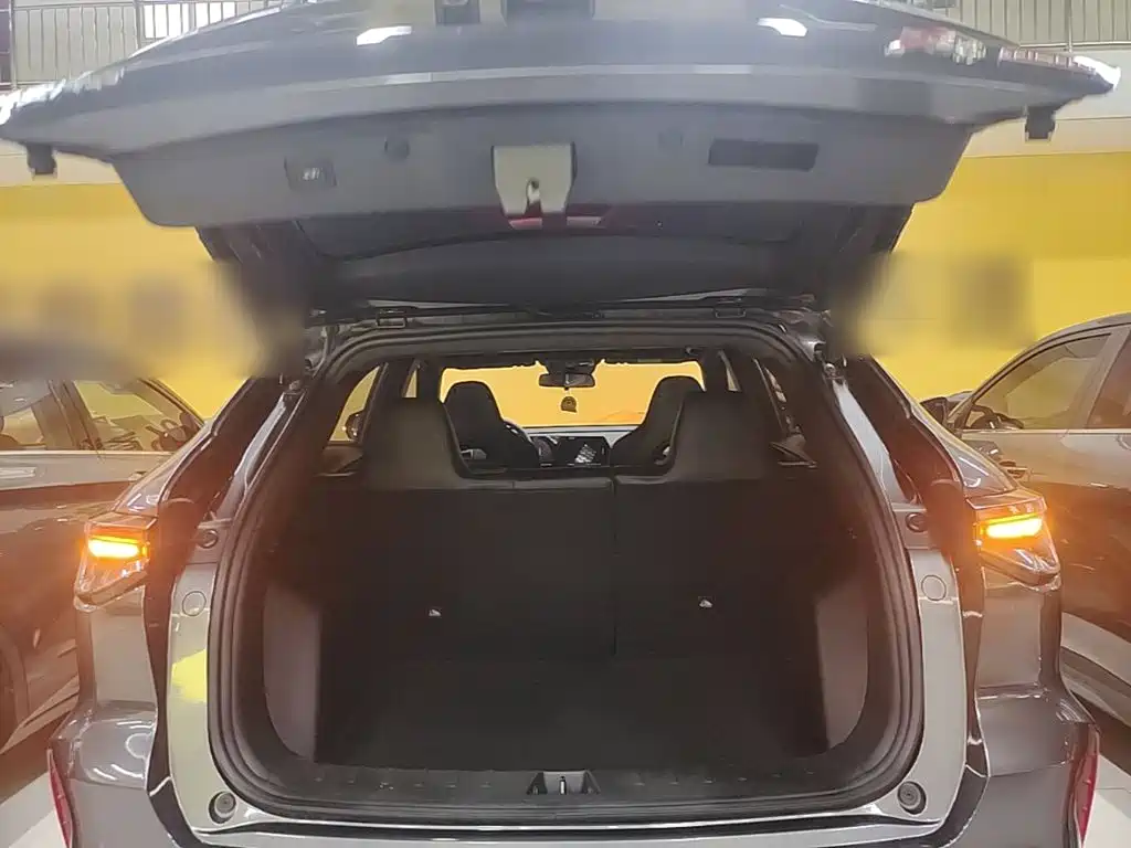 Changan X5 PLUS — миниатюра 19