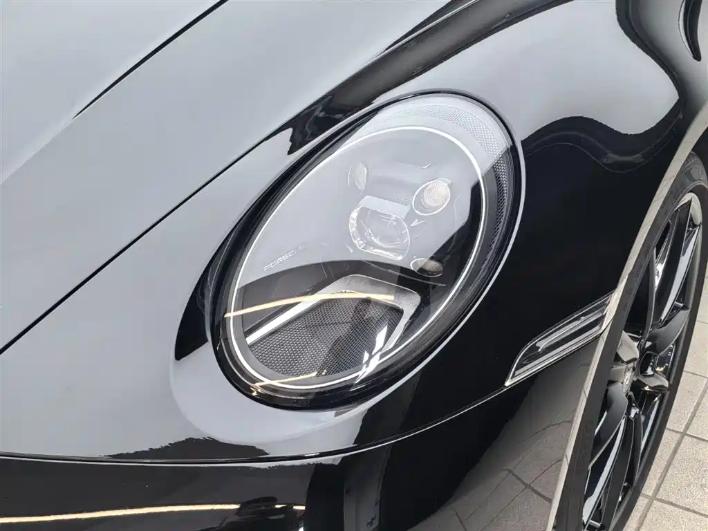 Porsche 911 — миниатюра 29