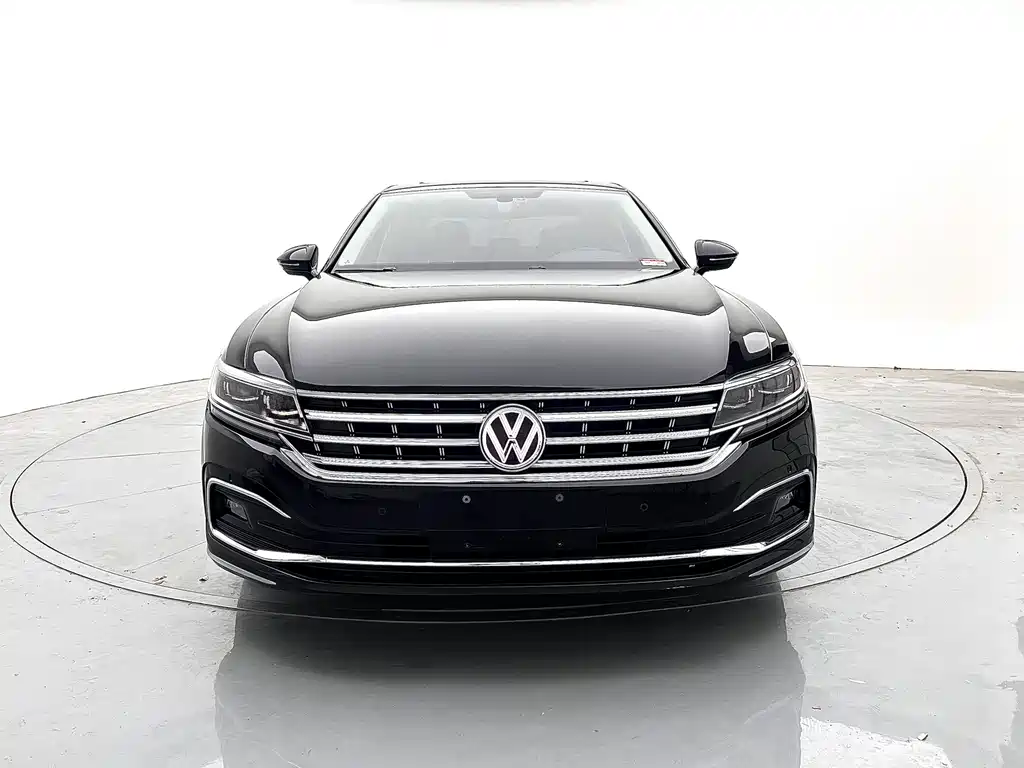 VOLKSWAGEN HUIANG