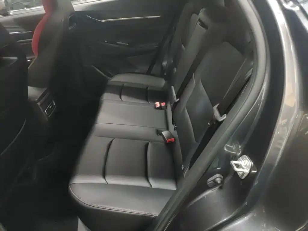 Changan X5 PLUS — миниатюра 17
