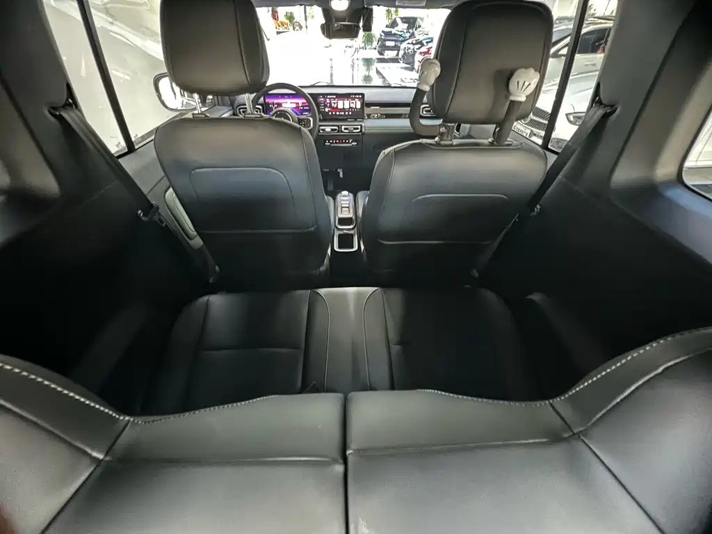 Baojun Yueye — миниатюра 5