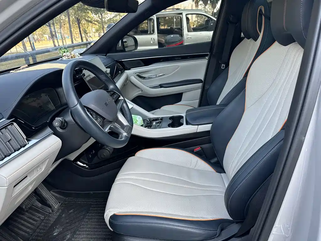 BYD SONGJIANG NEW ENERGY