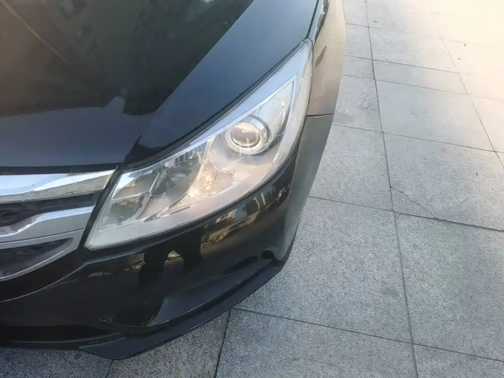 BYD Surui — миниатюра 24