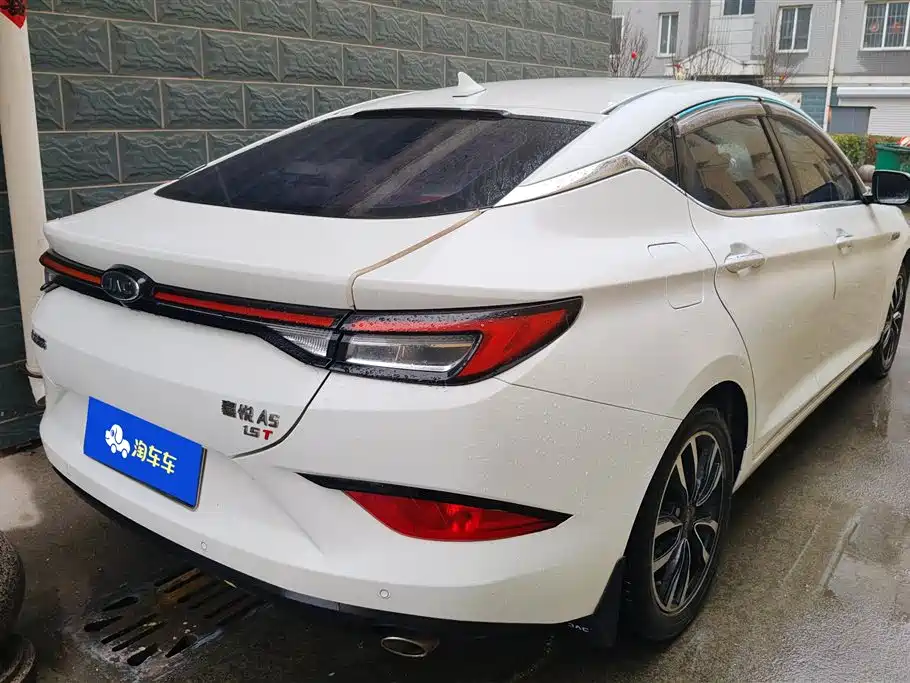 JIANGQI GROUP JIAYUE A5