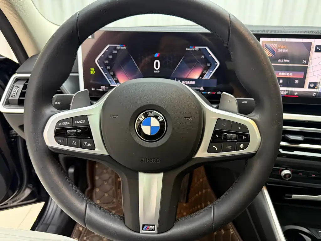 BMW 3 Series — фотографии объявления, Фото 12