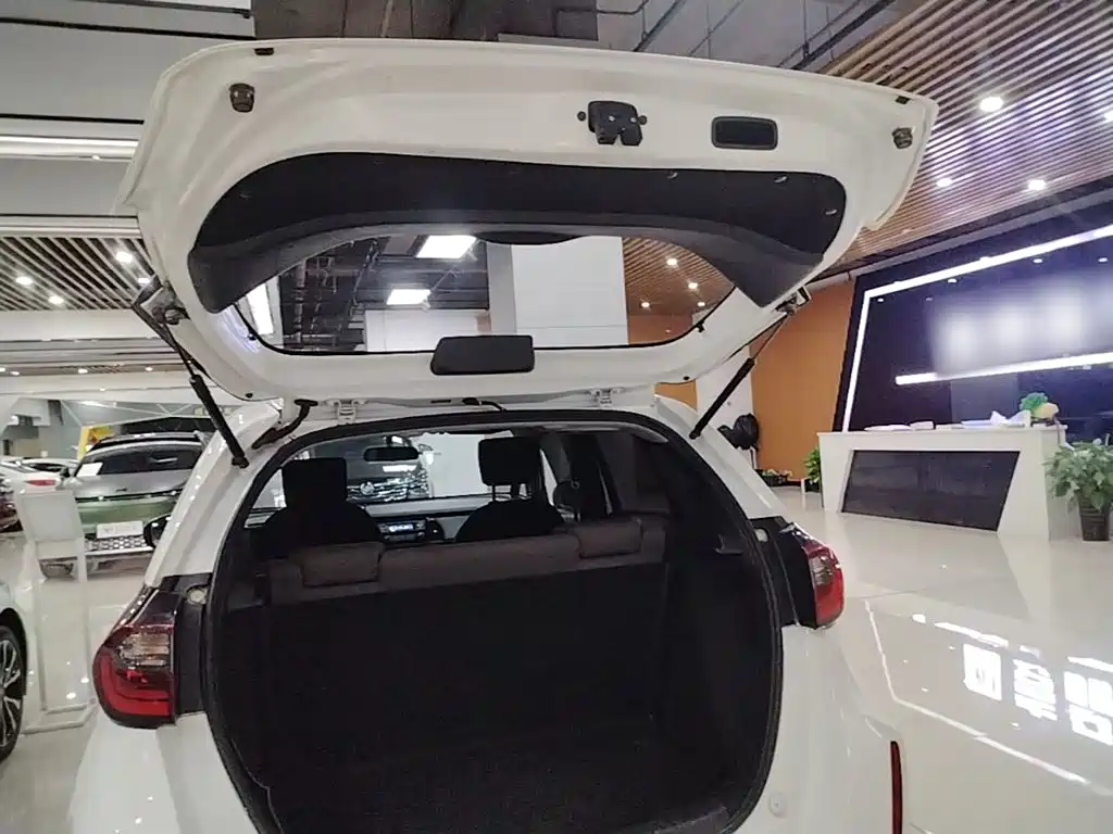 Honda Fit — миниатюра 19
