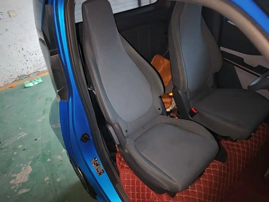 Baojun E200 — миниатюра 25