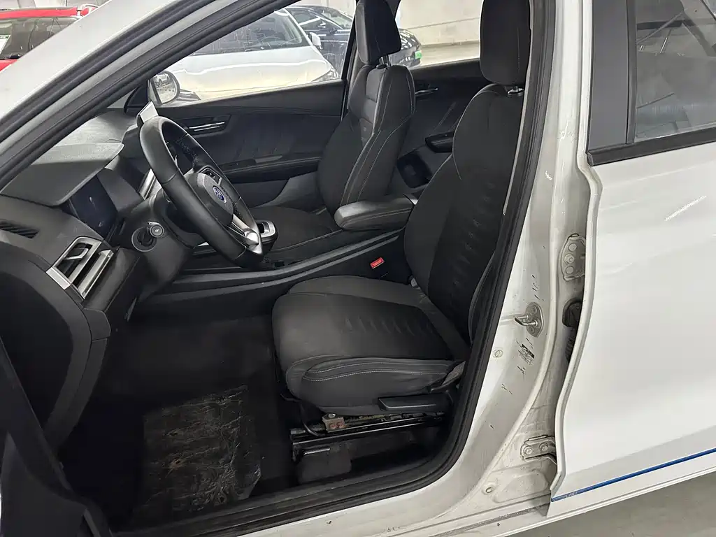 BYD e2 — миниатюра 8