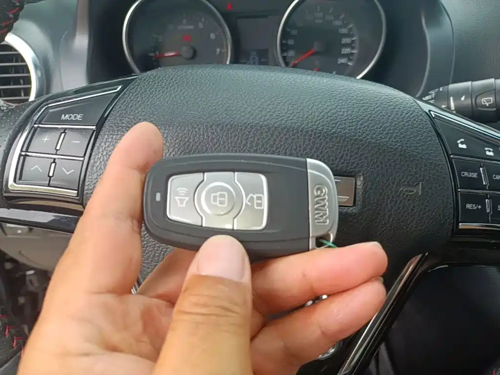 Haval H6 — миниатюра 9