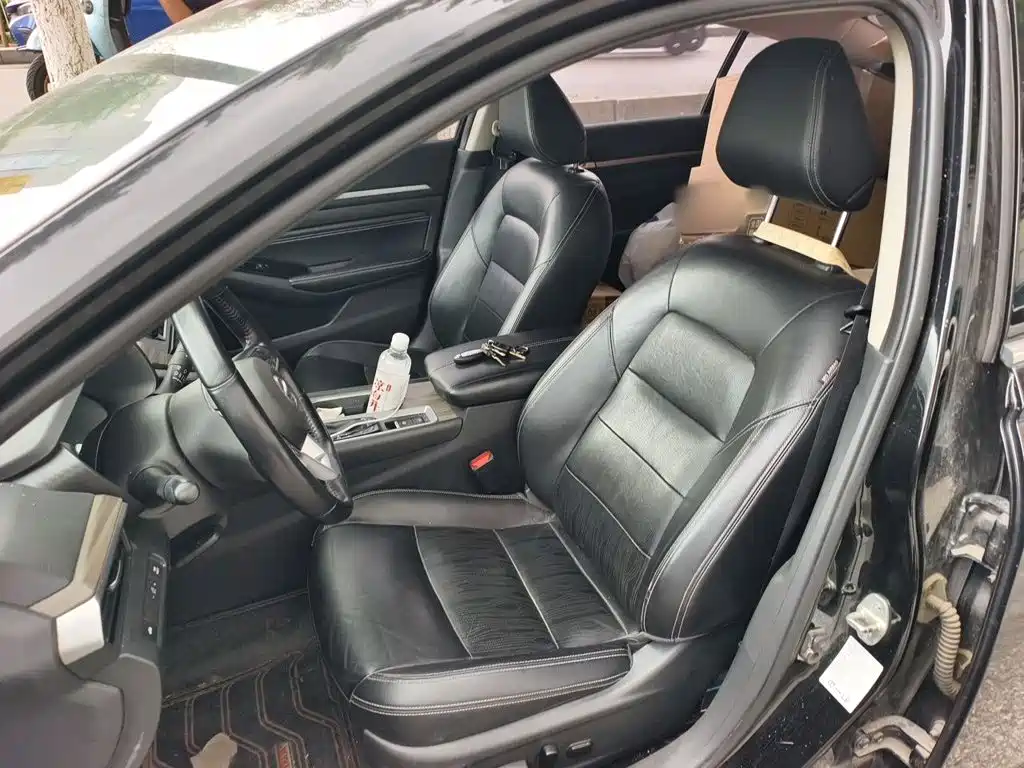 Nissan Teana — миниатюра 16