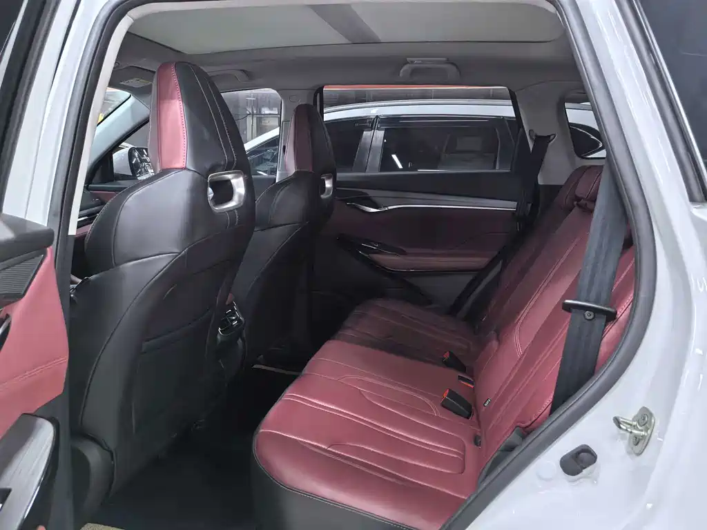 Changan Changan CS75PLUS — миниатюра 11