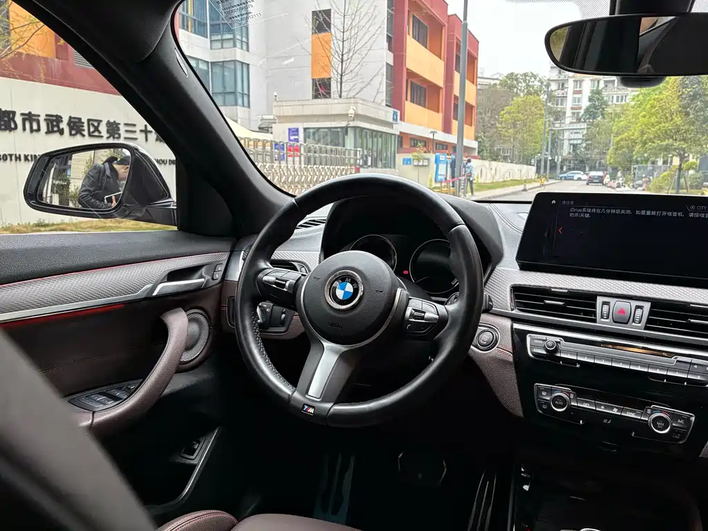 BMW X2 — фотографии объявления, Фото 18