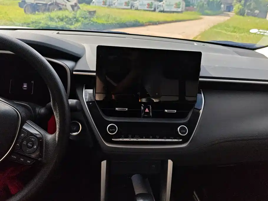 Toyota Frontlander — миниатюра 13