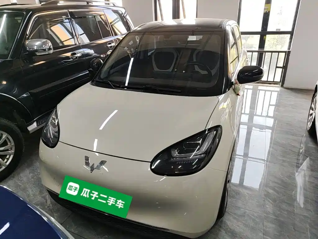Wuling Bingo — миниатюра 3