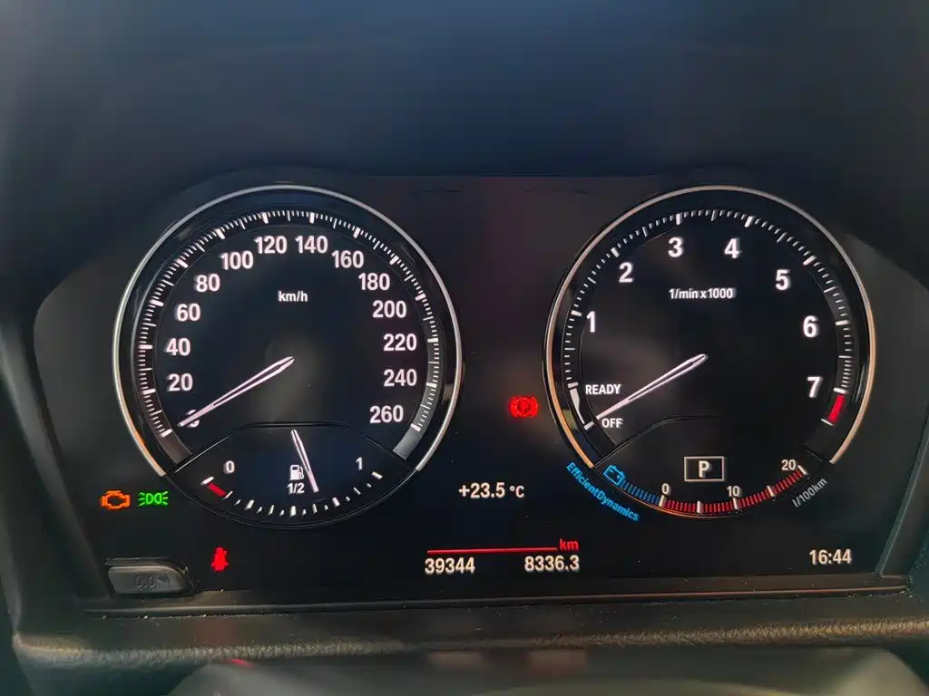 BMW 1 Series — миниатюра 11