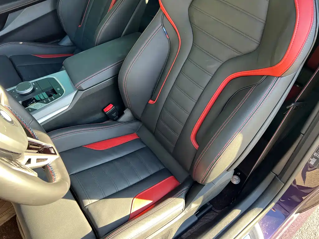 BMW M240i — миниатюра 26