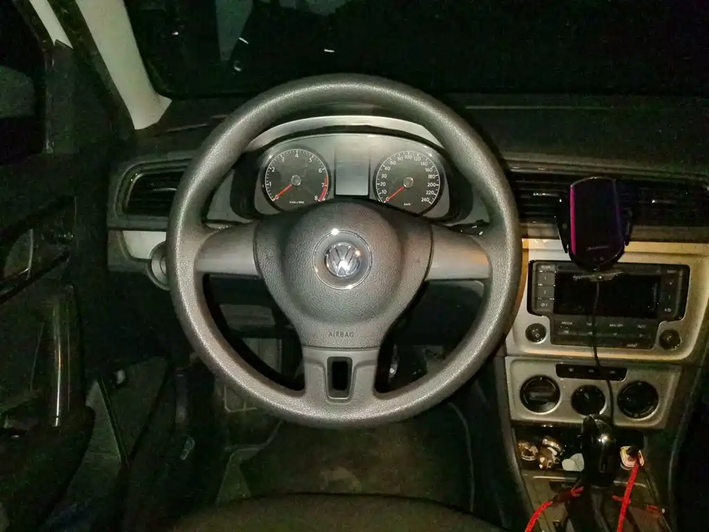 Volkswagen Lavida — миниатюра 3