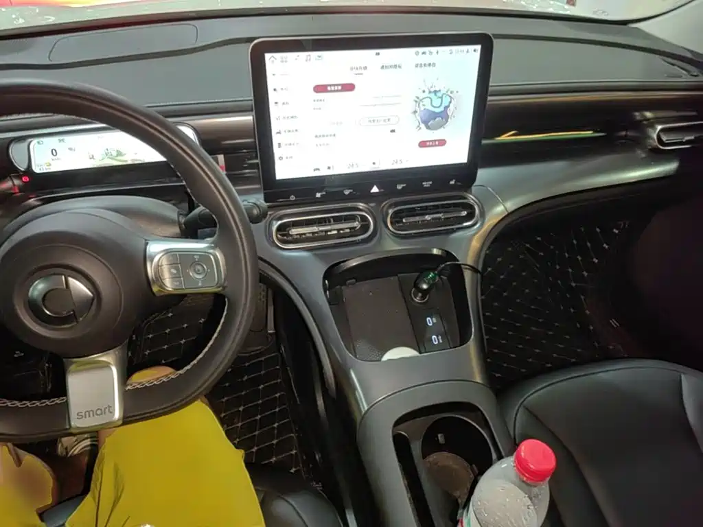 smart Smart #1 — миниатюра 10