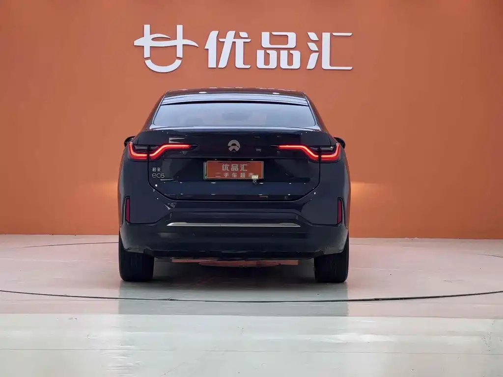 NIO NIO EC6