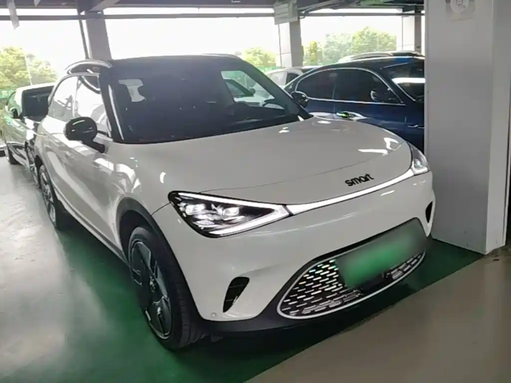 smart Smart #1 — миниатюра 4