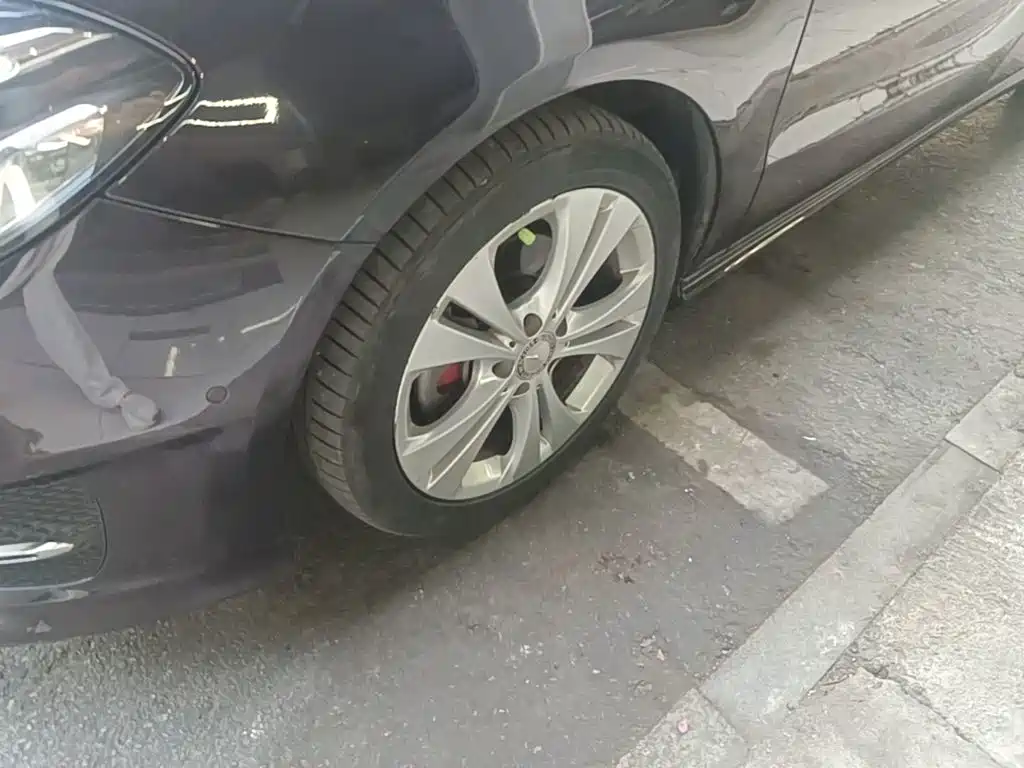 Mercedes-Benz B-Class — миниатюра 23