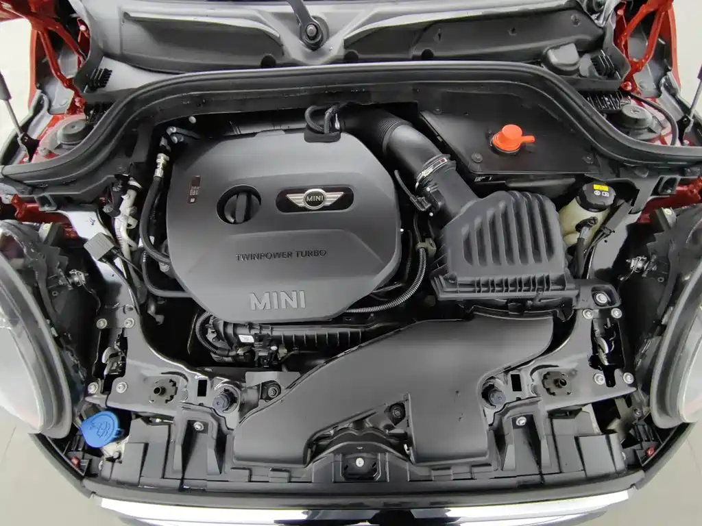 MINI Mini — миниатюра 6