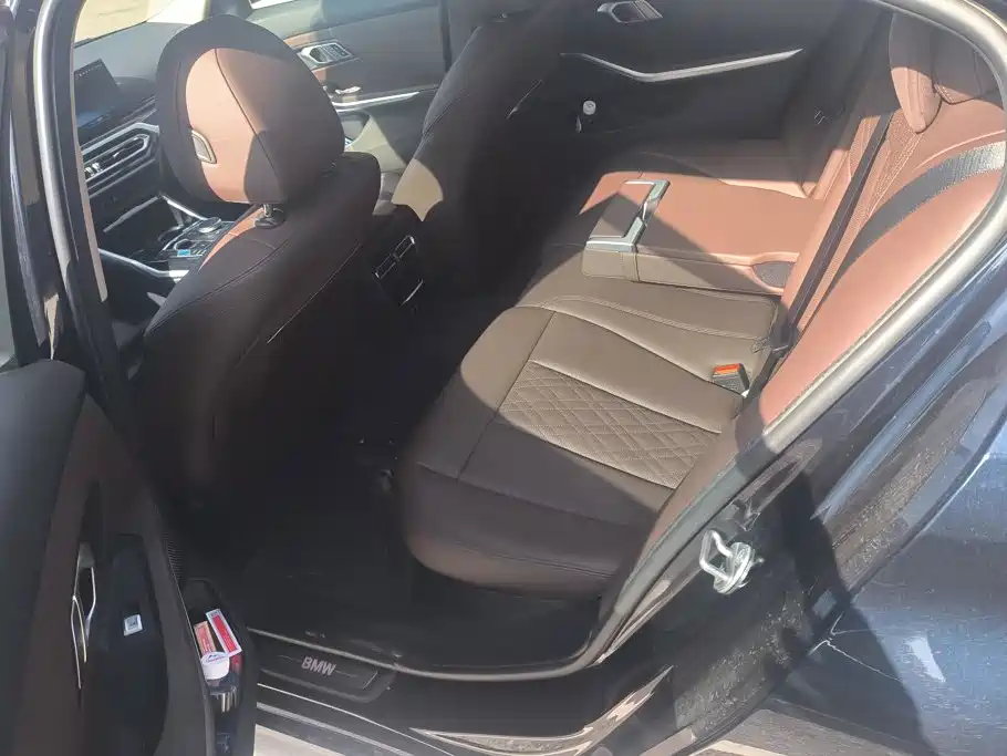 BMW i3 — миниатюра 11