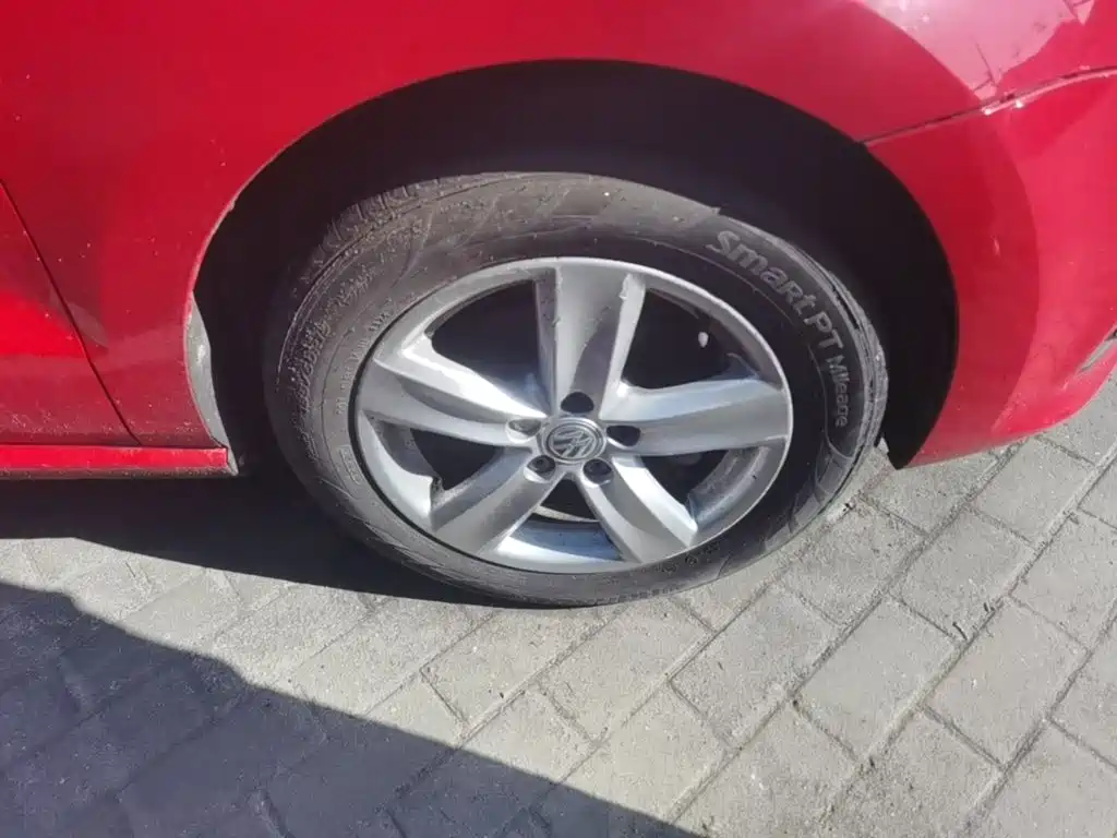 Volkswagen Polo — миниатюра 16