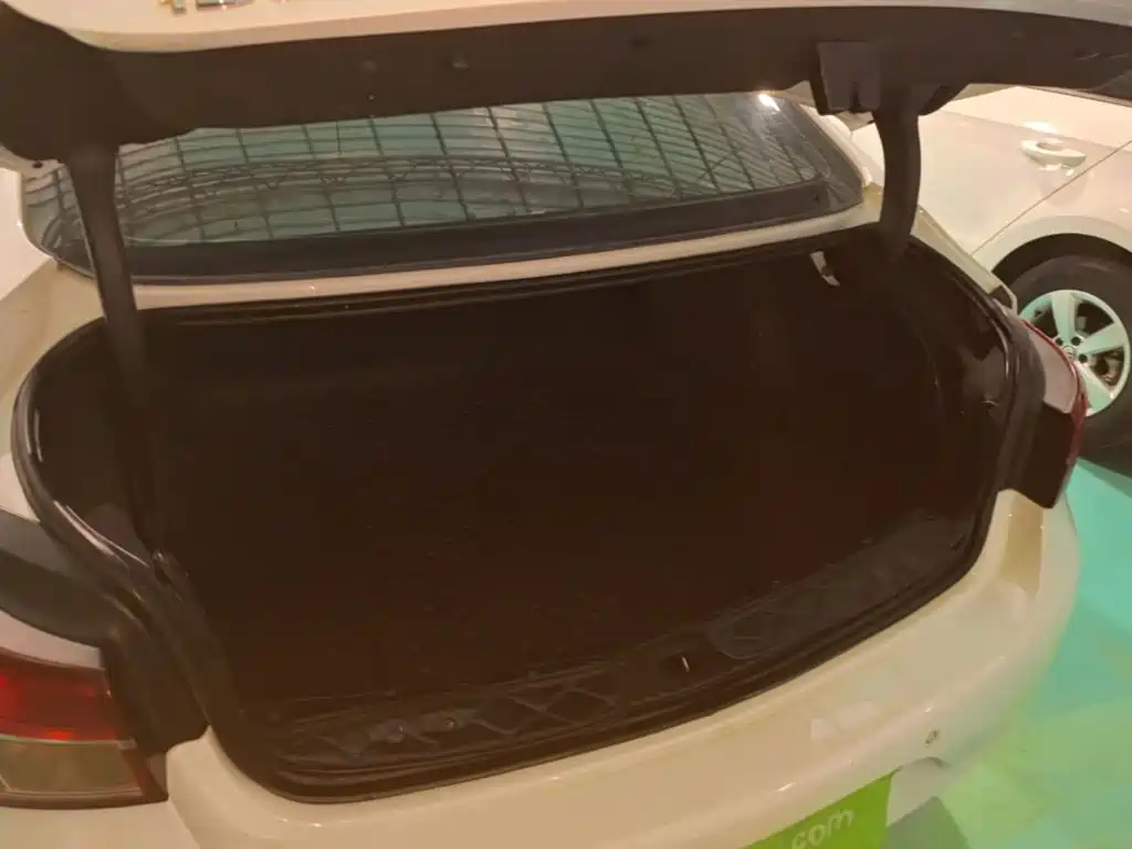 Buick Verano — миниатюра 19