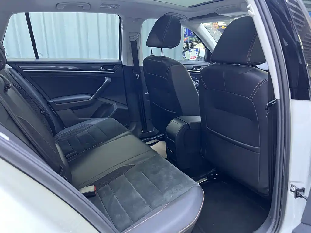 Volkswagen C-Trek — миниатюра 16
