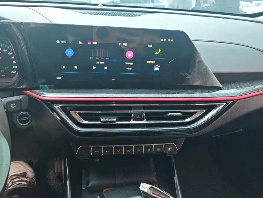 Oshan Oushang X5 — миниатюра 13