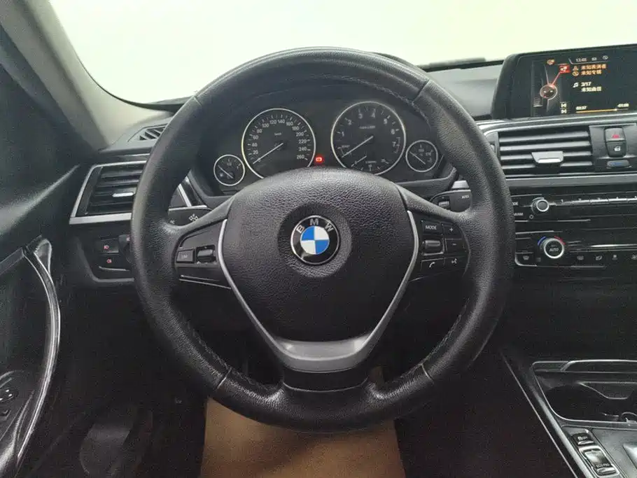 BMW 3 Series — миниатюра 15