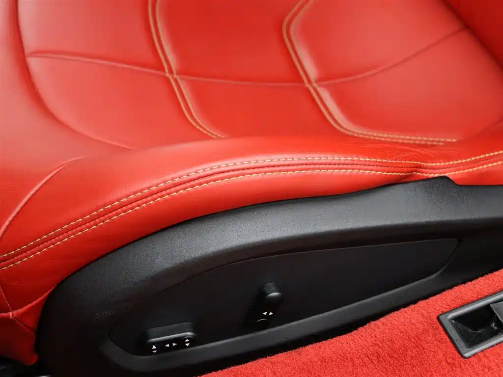Ferrari 488 2015 488 GTB